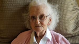 Margaret