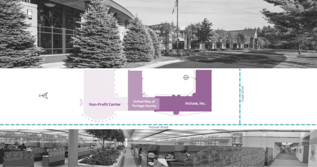 Inclusa Non Profit Center Opening in 2022 Inclusa Managed Care